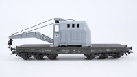 Märklin H0 48674 Kranwagen-Set "Nürnberg" DRG