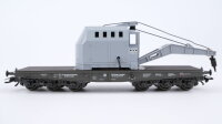 Märklin H0 48674 Kranwagen-Set "Nürnberg" DRG