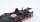 Märklin H0 48674 Kranwagen-Set "Nürnberg" DRG