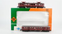 Märklin H0 41980 Reisezugwagen BR 998 der DB