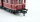 Märklin H0 41980 Reisezugwagen BR 998 der DB