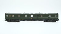 Märklin H0 43266 Reisezugwagen Post4ü der DRG