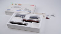 Märklin H0 45081 Wagen-Set "Technisches...