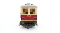 Märklin H0 34261 Triebwagen BR CC4? vT 859 DRG Wechselstrom Delta Digital (Abbrüche)