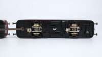 Trix Express H0 2481 Schienenbus BR 798 mit 2 Beiwagen 3 Leiter Gleichstrom Analog