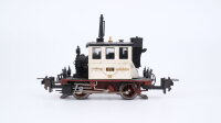 Trix Express H0 21221 Dampflok Hochzeitszug...