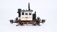 Trix Express H0 21221 Dampflok Hochzeitszug...