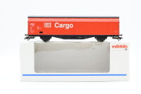 Märklin H0 48012 Schiebewandwagen Hbbins 306 der DB AG