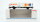 Märklin H0 4738 Kühlwagen MIGROS Ibbehs der FS