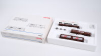 Märklin H0 47883 Güterwagen-Set Rail Cargo...