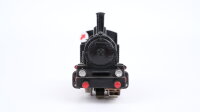 Trix Express H0 Dampflok Schwarz 3 Leiter Gleichstrom Analog