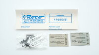 Roco H0 44681 Mitteleinstiegswagen 1./2. Kl. DB