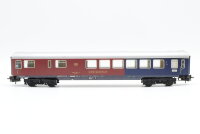 Märklin H0 4078 Reisezugwagen SPEISEWAGEN KAKADU 1.KL  ARüm 65 der DB