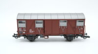 Roco H0 46266 Gedeckter Güterwagen DB