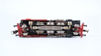 Trix Express H0 2203 Dampflok BR 64 089 3 Leiter Gleichstrom Analog