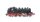 Trix Express H0 2203 Dampflok BR 64 089 3 Leiter Gleichstrom Analog