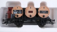 Märklin H0 46742 Wagen-Set "Geberei" Baden