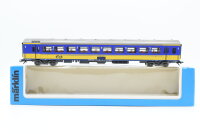 Märklin H0 4164 Reisezugwagen (mit...