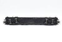 Märklin H0 4032 D-Zug-Wagen mit Schlusslichtern DB