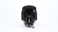 Trix Express H0 2202 Dampflok BR 24 058 3 Leiter Gleichstrom Analog