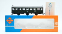 Roco H0 4214 Umbauwagen 2. Kl. DB
