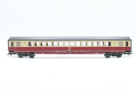 Märklin H0 4296 TEE Großraumwagen Apmz 121 1. Kl. DB