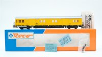 Roco H0 46212 Hilfsgerätewagen (60 80 99-11 065-2) DB