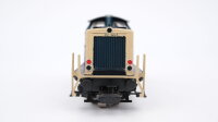 Märklin H0 3147 Diesellokomotive BR 212 349-5 DB Wechselstrom
