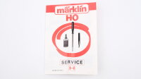 Märklin H0 3147 Diesellokomotive BR 212 349-5 DB Wechselstrom