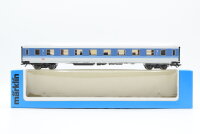 Märklin H0 4281 Schnellzugwagen 1. Kl. DB