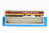 Märklin H0 4263 Reisezugwagen 2.Kl. Typ B der NS