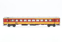 Märklin H0 4262 Reisezugwagen 1./2.Kl. Typ AB der NS