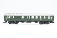 Märklin H0 4133 Personenwagen mit Gepäckabteil 2.Kl DB