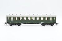 Märklin H0 4136 Schnellzugwagen (17 944) 3.Kl....
