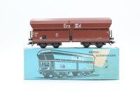 Märklin H0 4624 Gross-Güterwagen Erz III d DB