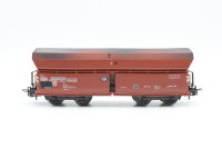Märklin H0 4624 Selbstentladewagen Erz III d DB