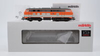 Märklin H0 39182 Diesellok BR 218 143-6 DB...