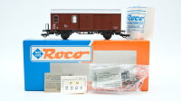 Roco H0 46259 Güterzugbegleitwagen (950 5 595-8) DB