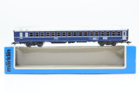 Märklin H0 4151 Reisezugwagen Schlafwagen TEN der NS