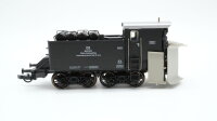 Trix H0 23996 Schneepflug Klima DB