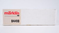 Märklin H0 84418 Güterwagen-Set "3...