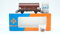 Roco H0 44314A Silowagen SBB-CFF