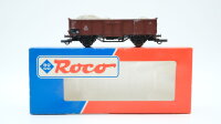 Roco H0 46617 Hochbordwagen DB