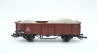 Roco H0 46617 Hochbordwagen DB