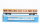 Märklin H0 4183 Reisezugwagen ABx 791.1 der DB