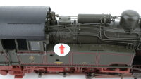 Märklin H0 37166 Dampflok BR T 16.1 KPEV...