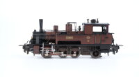 Trix Express H0 32224 Dampflok "Ulmet" BR 4352...