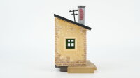Pola G kleines Nebengebäude