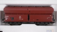 Märklin H0 46261 Güterwagen-Set "Kalitransport" DB (Abbrüche)