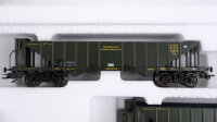Märklin H0 46801 Wagen-Set...